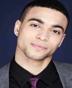 Tachia Newall